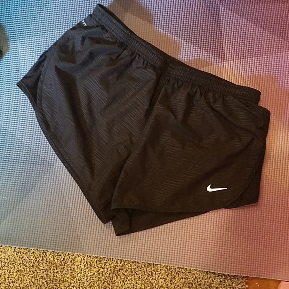 Nike Dri-Fit Running Shorts